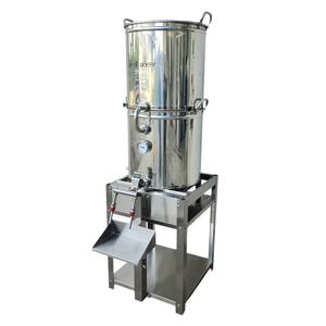 Pasterizators VJ 6kW 69-90L/h