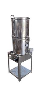 Pasterizators VJ 6kW 69-90L/h