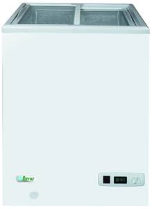 Deep Freezers (FORCAR REFRIGERATION) 580x520mm G-SD100S