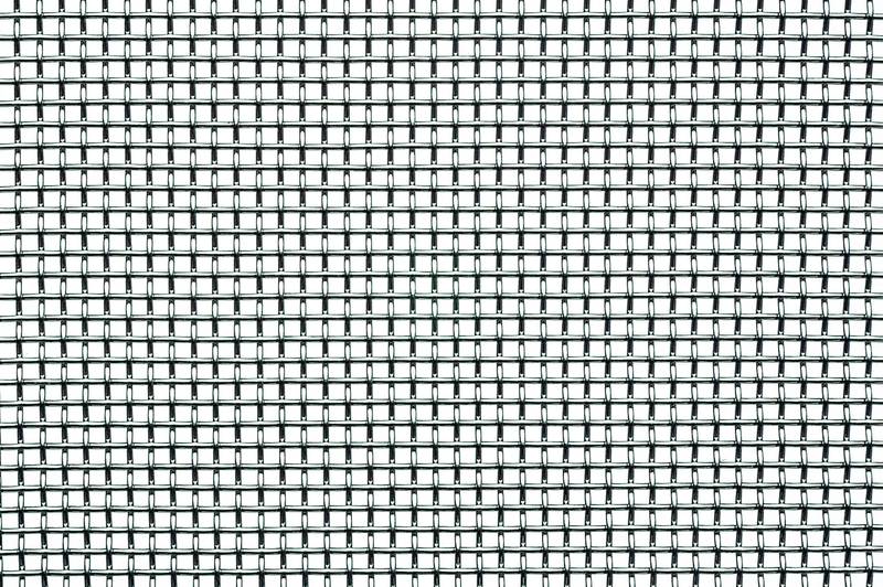 Punuvõrk 0,1x0,1mm/100µ roostevaba AISI 304 1x1m
