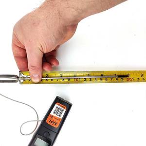 Termometer RAPT Bluetooth -20 till 300°C 20cm HTC sond