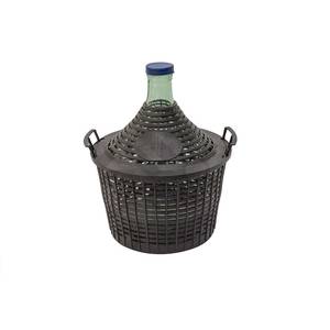 Lasipullo 10L korilla