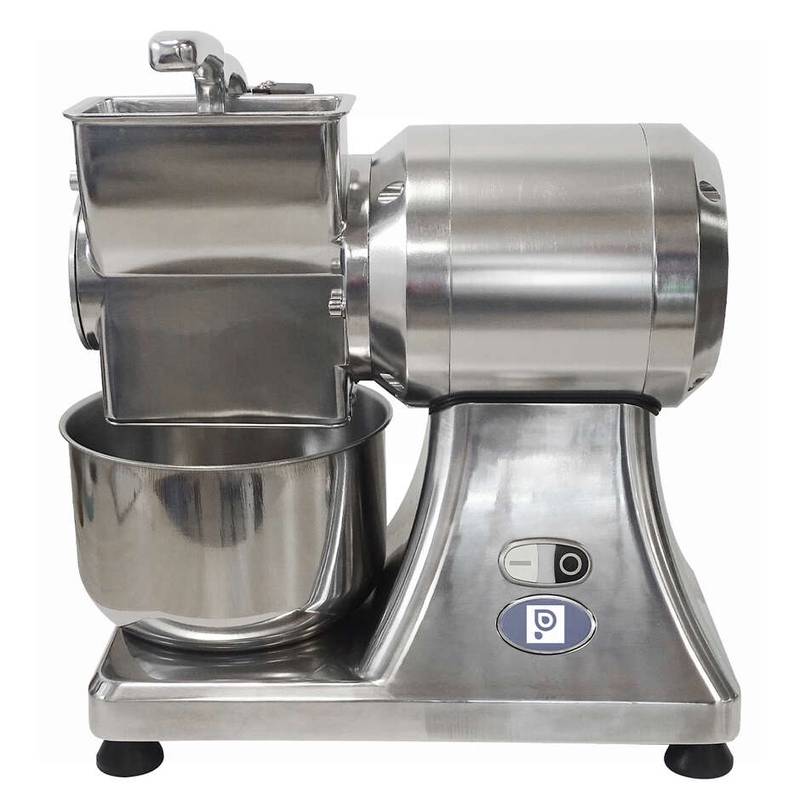 Grater Maxi Vip 12 electric