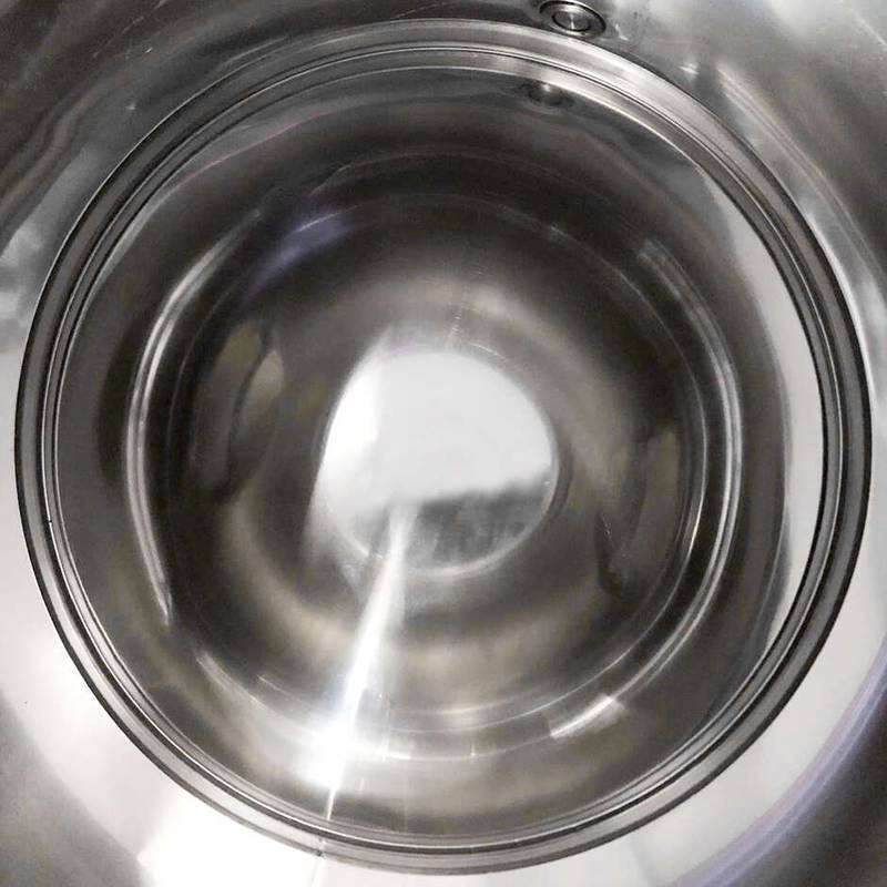 Statinė 100L Europa