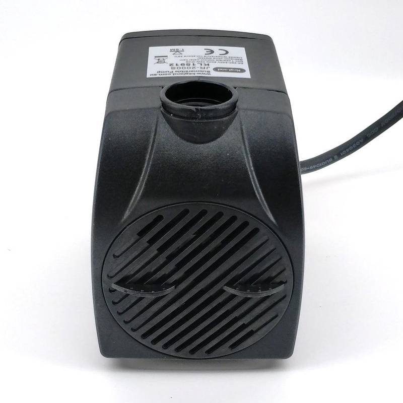 Submersible Pump 2000L/h / H3.2m