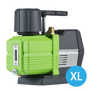 Freeze Dryer Harvest Right X-Large 1.45m² 18/22kg