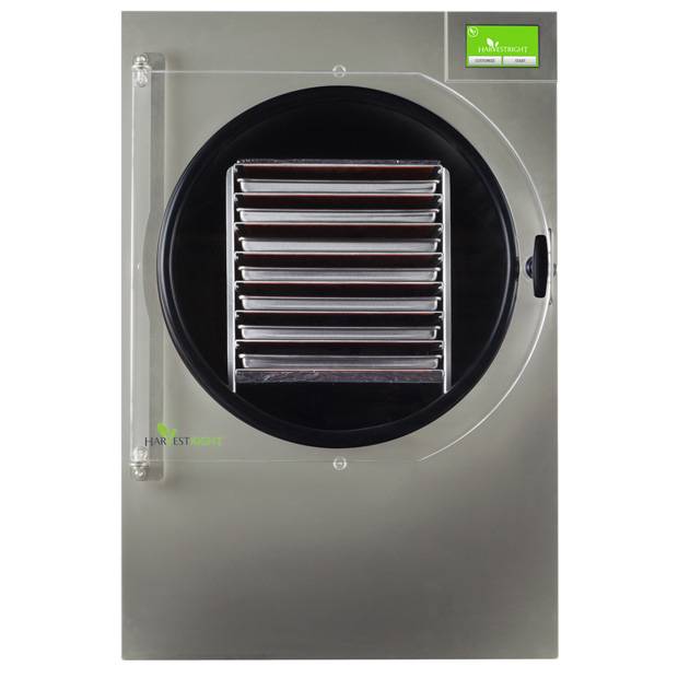 Freeze Dryer Harvest Right X-Large 1.45m² 18/22kg