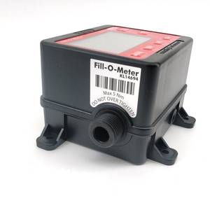 Vedelikumõõtja (Fill-O-Meter) EU pistikuga automaatne