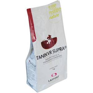 Tannin (1kg) VR Supra for red wines vinification