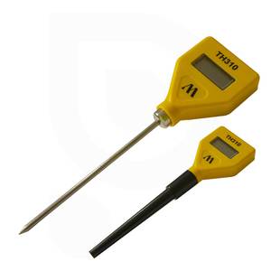 Termometras skaitmeninis TH310