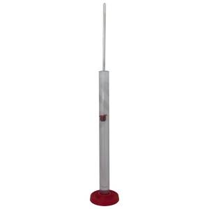 Alcoholmeter 0°-100° long