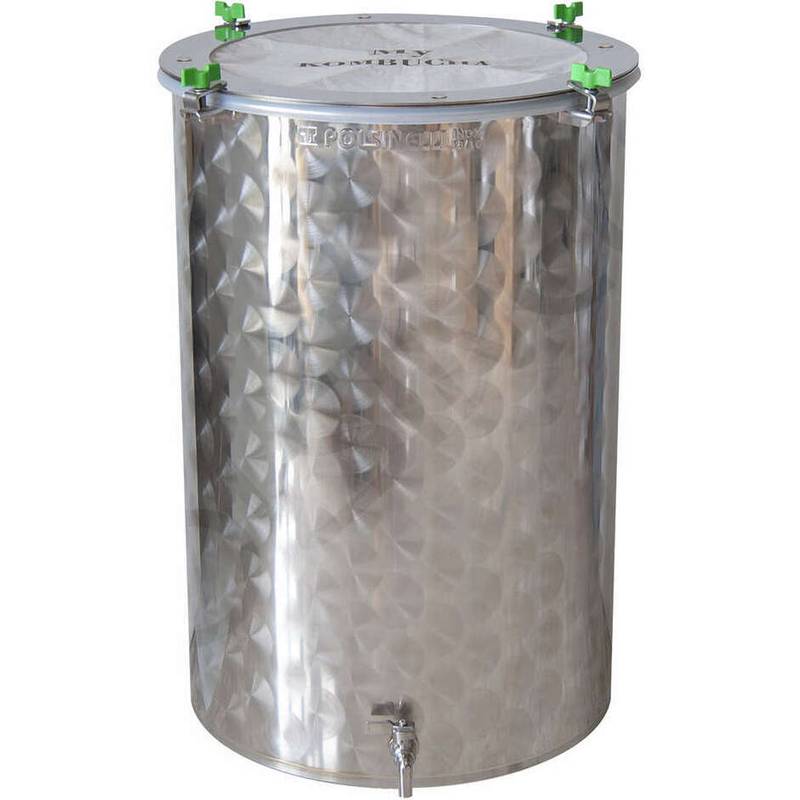 Komplekt 150L Kombucha