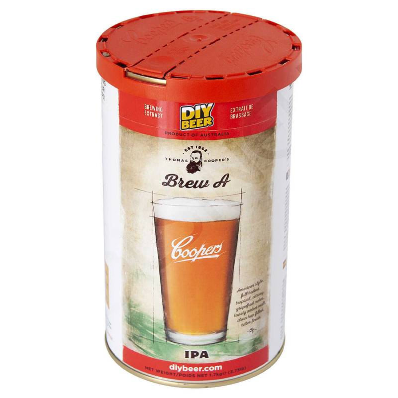 Linnas (1,7kg) Brew A IPA