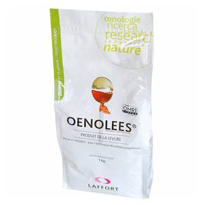 Pärmitoitaine (1kg) Oenolees