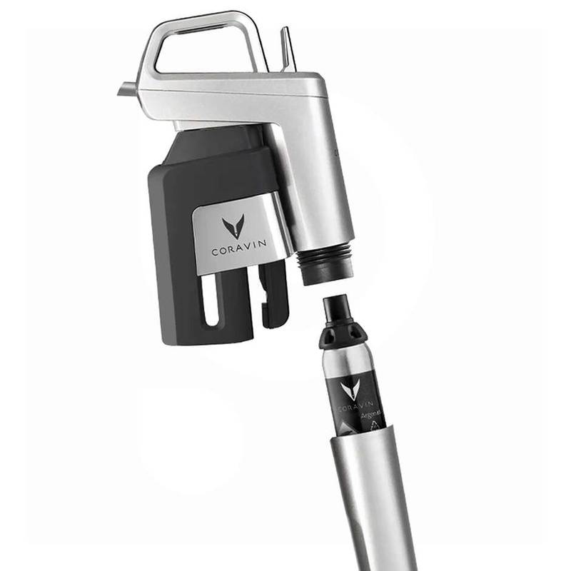 Kapsulas Coravin servēšanas komplektam 6gab