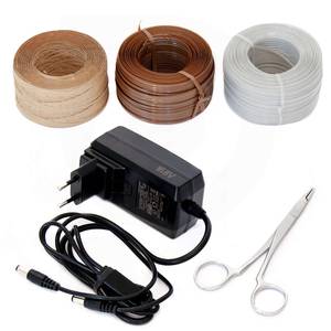 Tying machine Tendril cordless battery-powered