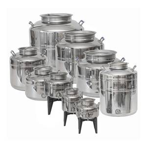 Drum 50L Europa