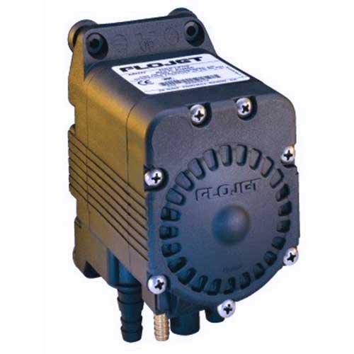 Pump Flojet G56 pneumaatiline 3/8PS-3/8PS-1/4B õllele