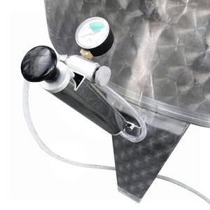 40 mm Pump for Air Float Kit