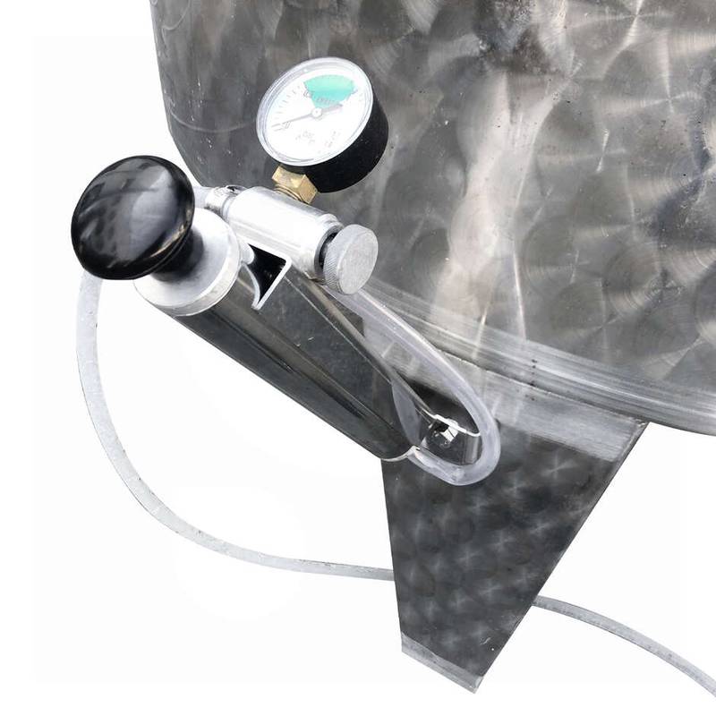 40 mm Pump for Air Float Kit