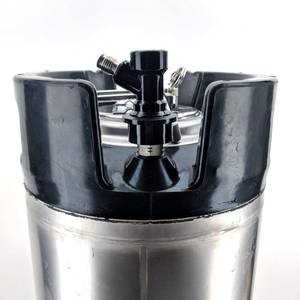 Connector ball-lock universal (gas, liquid)