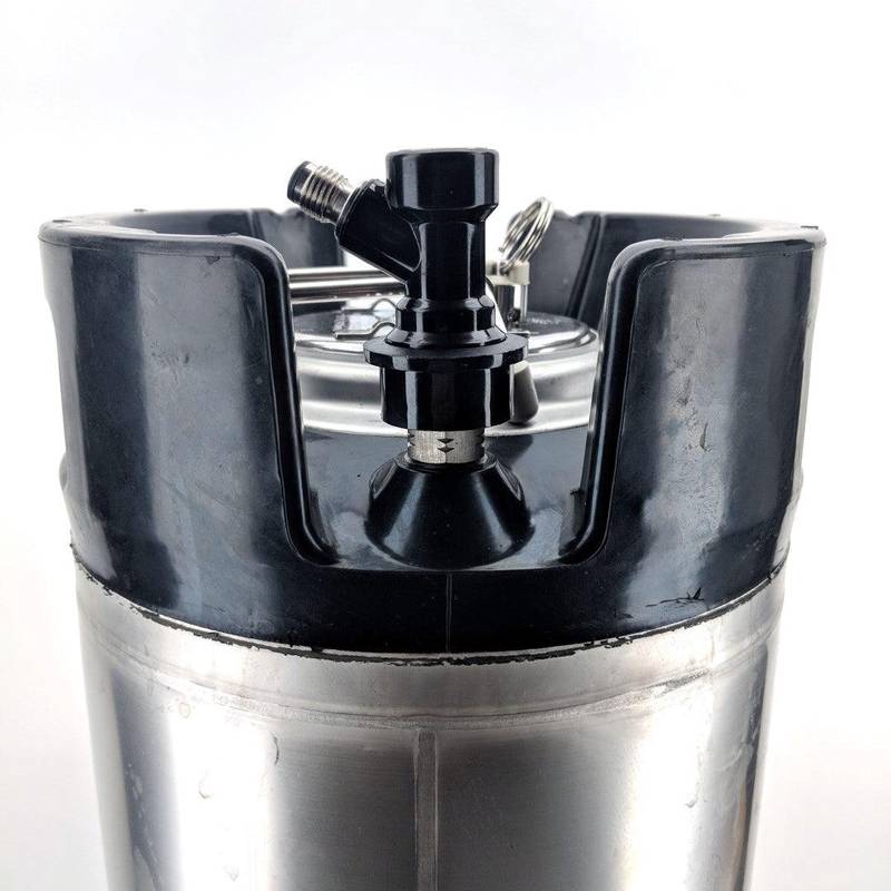 Connector ball-lock universal (gas, liquid)
