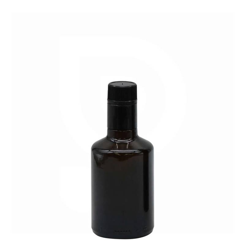 Butelis 250ml Demolio su Guala vienkartineniu kamšteliu (24vnt.)