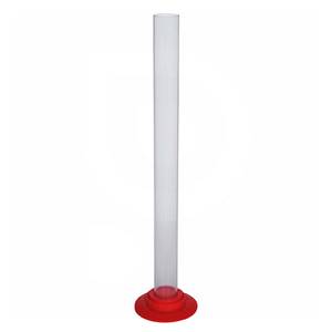 Mittakuppi 270ml H418mm muovia