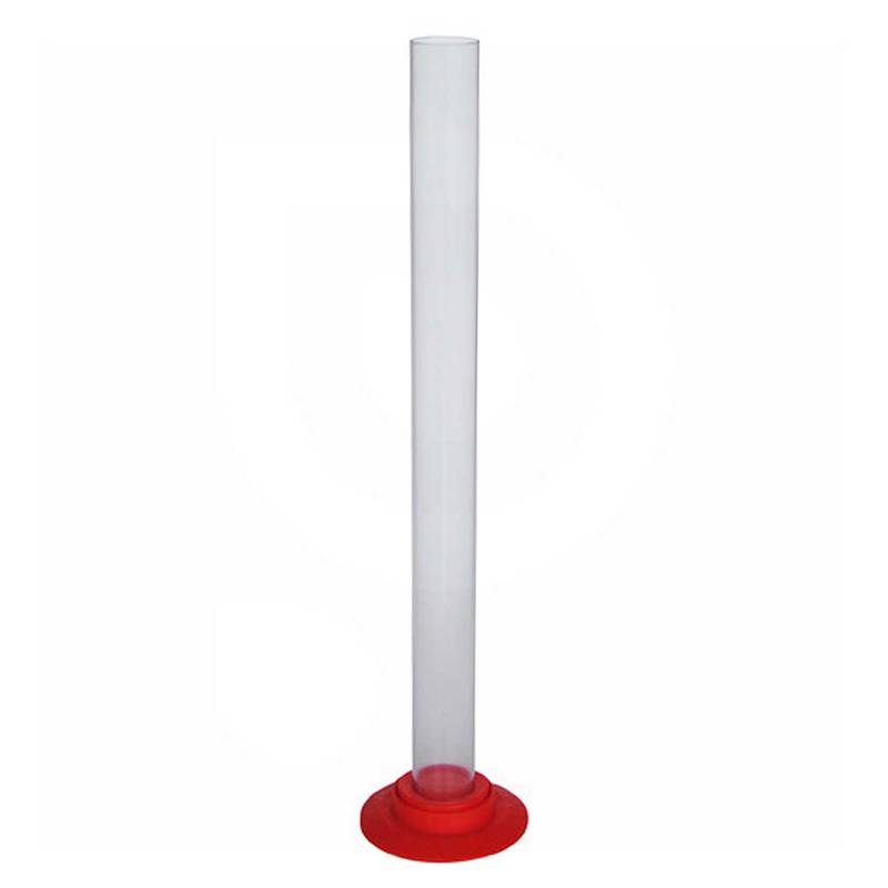 Mittakuppi 270ml H418mm muovia