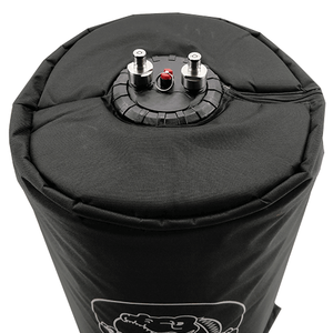 Jacket 27L FermZilla Conical & 60L All Rounder (2 in 1)