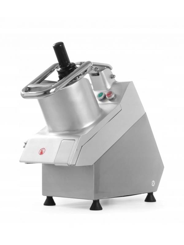 Vegetable cutter heavy duty HENDI 230V/750W 574x250x(H)472mm