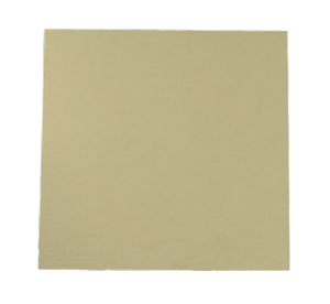 Filterplaat 40x40cm S150N (V.0) 25µ 25tk