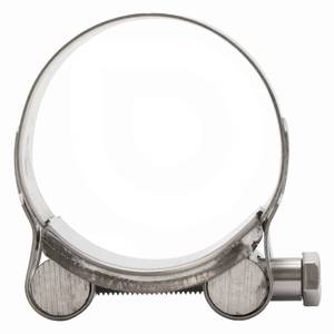 Voolikuklamber 48-51mm lai roostevaba AISI 304