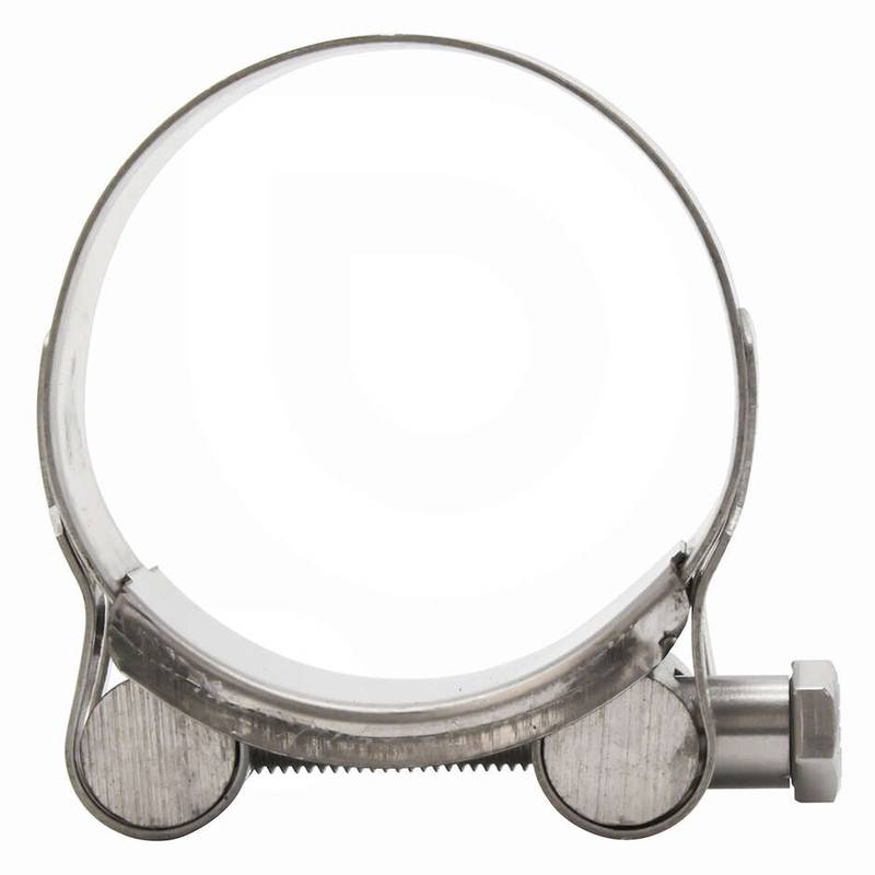 Voolikuklamber 48-51mm lai roostevaba AISI 304