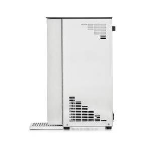 Joogijahuti ja karbonisaator Lindr CW Compact 20-25L/h