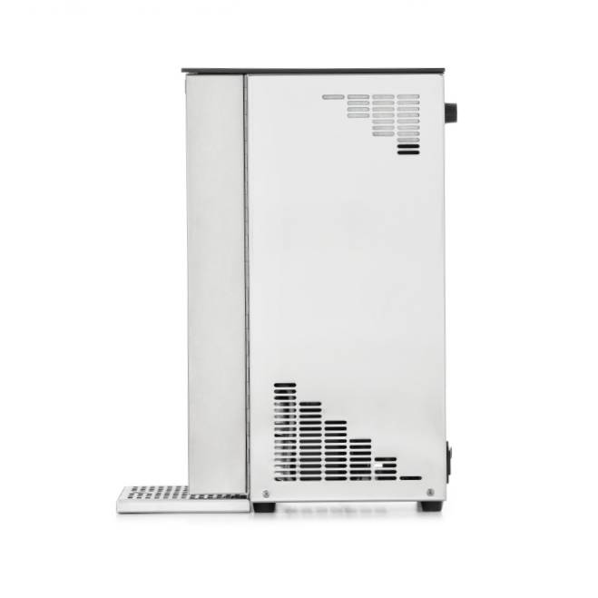 Joogijahuti ja karbonisaator Lindr CW Compact 20-25L/h