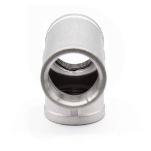 Dreifachnippel 3/4"AISI 316