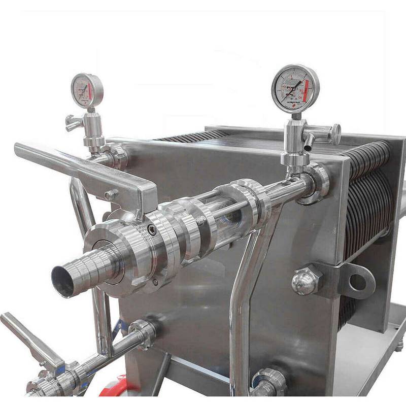 Filtrs EUR 40 eļļai