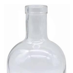 Flaska 700ml Oblò glas transparent (12st)
