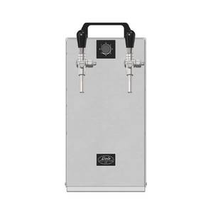 Kontaktkühler KONTAKT 40 Green Line 40-50L/h
