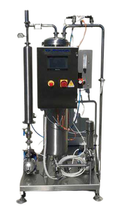 Carbonizer Eco Micro līnija līdz 500L/h