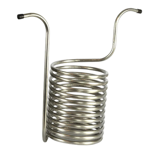 Aušinimo vamzdžio šilumokaitis 35L BrewZilla Gen 4 + 3,1.1