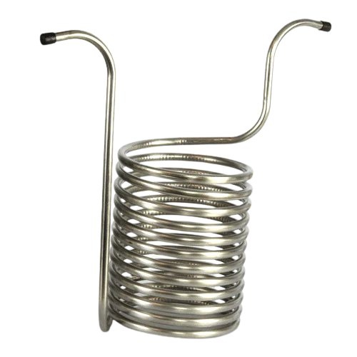 Aušinimo vamzdžio šilumokaitis 35L BrewZilla Gen 4 + 3,1.1