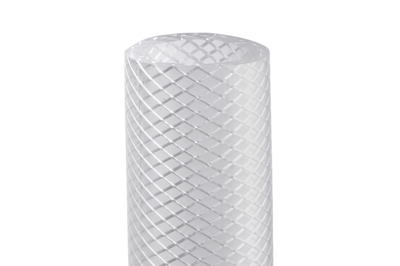 Šļūtene elastīga Pharmapress 15,9x24,4mm +100C/96% alk.