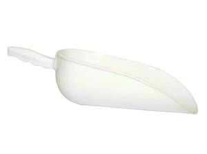 Kastuvas 24cm higieninis plastikas