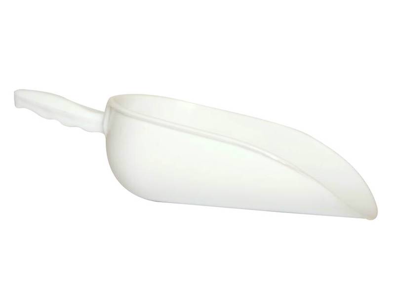 Kastuvas 24cm higieninis plastikas
