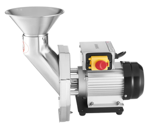 Smulkintuvas VEVOR YF-01 550W, nerūdijantis plienas (60 kg/h)