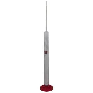 Alcoholmeter 0°-100° long