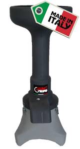 Brecher Grifo AM1 800-1000kg/h