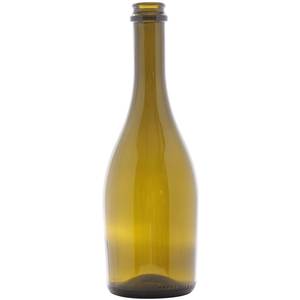 Flaska 500ml (20st) Friz för öl